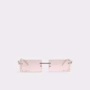 Aldo | Accessories | Aldo Barbie Sunglasses Rhinestone New  display picture 1